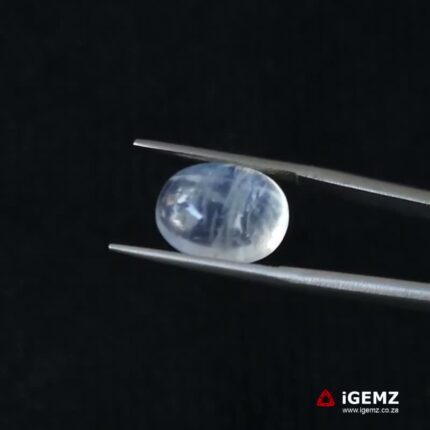 7.2 ct Blue Moonstone - iGemz21215