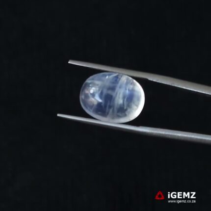 7.2 ct Blue Moonstone - iGemz21215