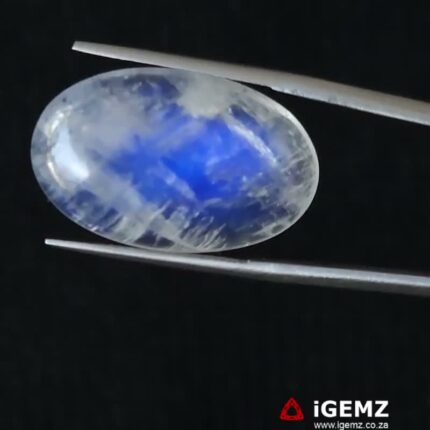 21.82 ct Blue Moonstone - iGemz21217