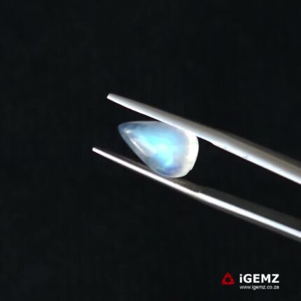 3.41 ct Blue Moonstone - iGemz21218