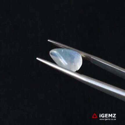3.41 ct Blue Moonstone - iGemz21218