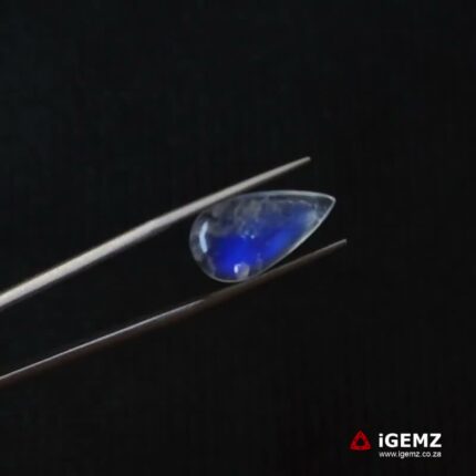 4.36 ct Blue Moonstone - iGemz21221