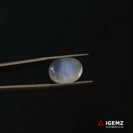 6.67 ct Blue Moonstone - iGemz21223