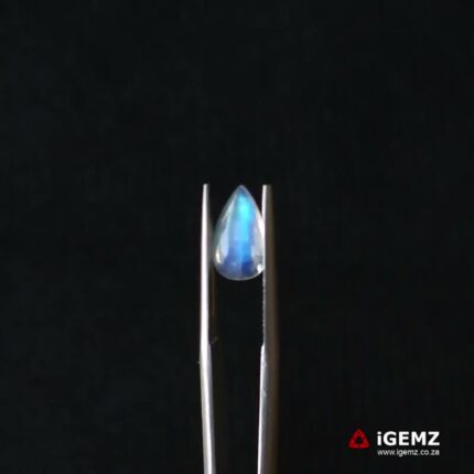 1.34 ct Blue Moonstone - iGemz21224