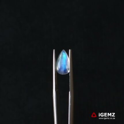 1.34 ct Blue Moonstone - iGemz21224