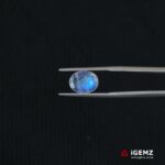 2.15 ct Blue Moonstone - iGemz21304