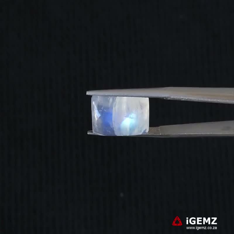 iGemz21314.1 9.16 ct Blue Moonstone - iGemz21314