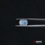 3.48 ct Rainbow Moonstone - iGemz21325
