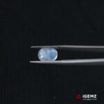 3.48 ct Rainbow Moonstone - iGemz21325