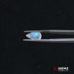 1.89 ct Blue Moonstone - iGemz21328