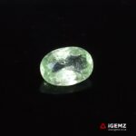 2.15 ct Green Paraiba Tourmaline - iGemz21352