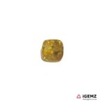 1.19 ct Yellow Mali Garnet - iGemz21357