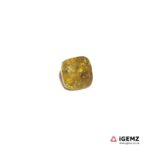 1.19 ct Yellow Mali Garnet - iGemz21357