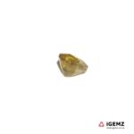 1.19 ct Yellow Mali Garnet - iGemz21357