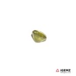 0.94 ct Green Mali Garnet - iGemz21363