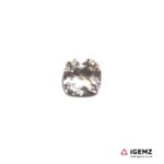 1.17 ct Peach Topaz - iGemz21366