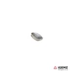 0.49 ct Grey Spinel - iGemz21448