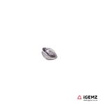 0.51 ct Purple Spinel - iGemz21450