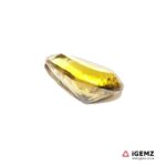15.1 ct Yellow Citrine - iGemz21462