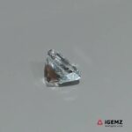 3.88 ct Blue Aquamarine - iGemz21466
