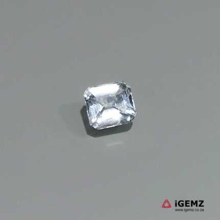 1.95 ct Blue Aquamarine - iGemz21471