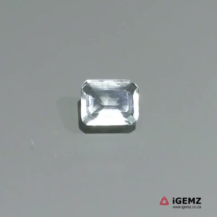 2.29 ct Blue Aquamarine - iGemz21473
