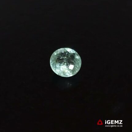 2.05 ct Paraiba Tourmaline - CERTIFIED - iGemz21550