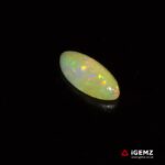 2.21 ct Welo Opal - iGemz21638