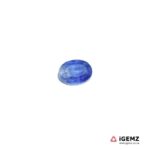2.66 ct Blue Kyanite - iGemz21915