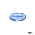 9.21 ct Blue Kyanite - iGemz21934