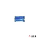 3.2 ct Blue Kyanite - iGemz21941