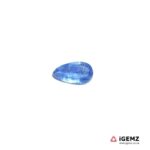 1.86 ct Blue Kyanite - iGemz22090