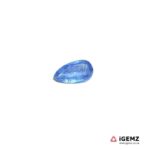 1.86 ct Blue Kyanite - iGemz22090