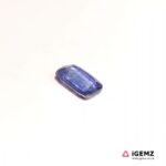 3.86 ct Blue Kyanite - iGemz22118