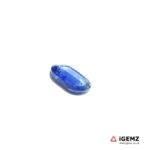 3.95 ct Blue Kyanite - iGemz22127