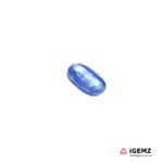 2.42 ct Blue Kyanite - iGemz22131