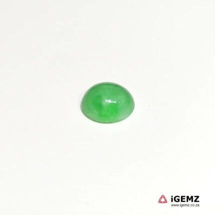 3.34 ct Green Jade - iGemz22158