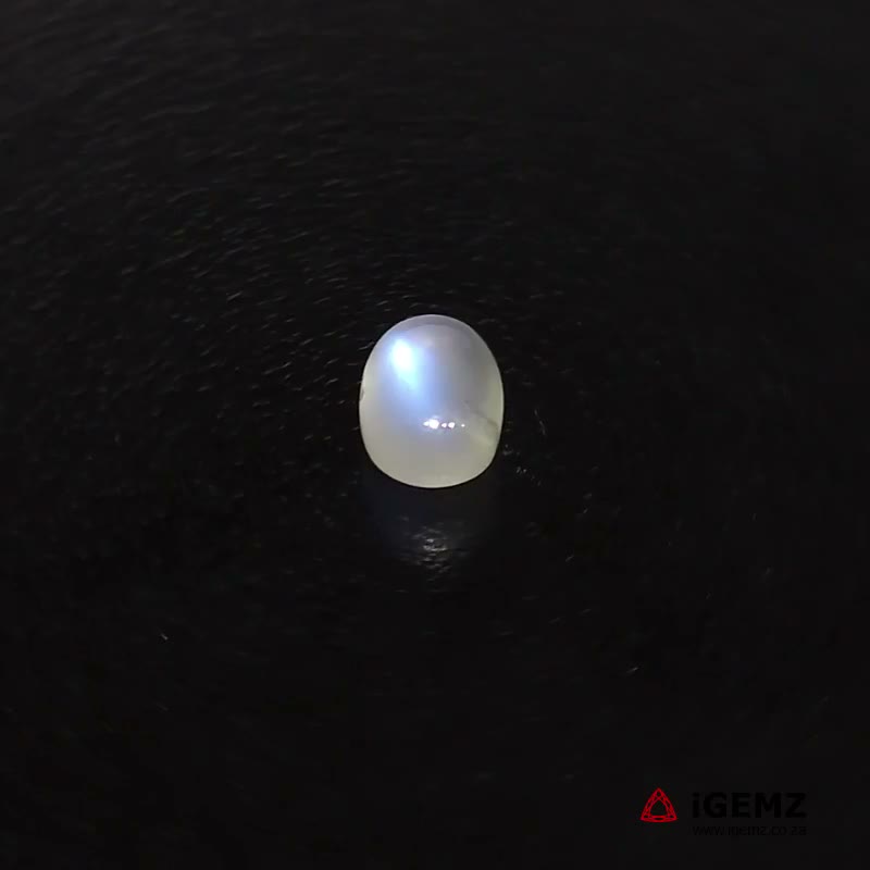 iGemz22160.1 2.26 ct Blue Moonstone - iGemz22160