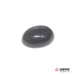 12.43 ct Cat's Eye Grey Moonstone - iGemz22162