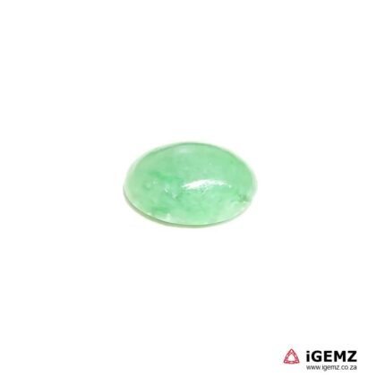 6.14 ct Green Jade - iGemz22170