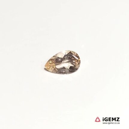 1.96 ct Peach Morganite - iGemz22173