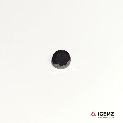 0.9 ct Black Diamond - iGemz22175