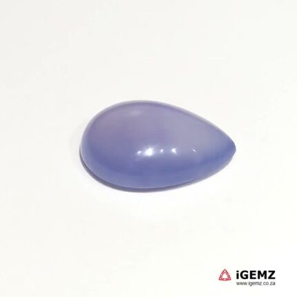 13.85 ct Purple Chalcedony - iGemz22179
