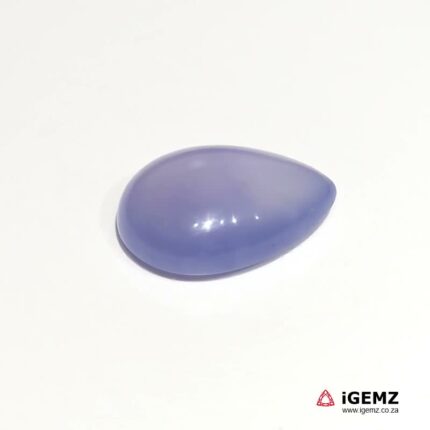 13.85 ct Purple Chalcedony - iGemz22179