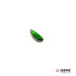 1.09 ct Green Chrome Diopside - iGemz22180