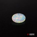 3.6 ct Multi Colour Welo Opal - iGemz22193
