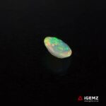 2.83 ct Multi Colour Welo Opal - iGemz22203
