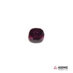 1.26 ct Purple Spinel - iGemz22587