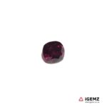 1.26 ct Purple Spinel - iGemz22587