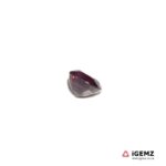 1.26 ct Purple Spinel - iGemz22587